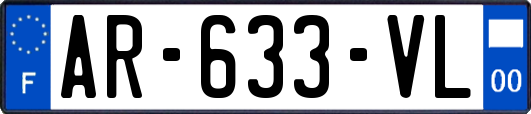 AR-633-VL