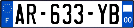 AR-633-YB