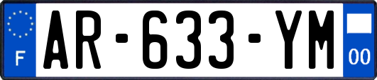 AR-633-YM