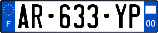 AR-633-YP