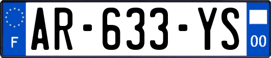 AR-633-YS