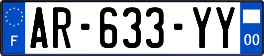 AR-633-YY