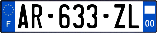 AR-633-ZL