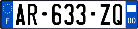 AR-633-ZQ