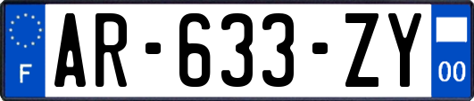 AR-633-ZY