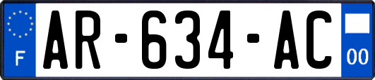 AR-634-AC