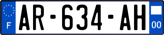 AR-634-AH