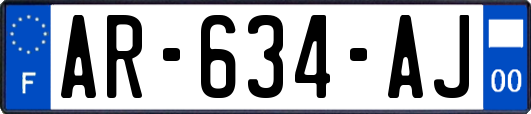 AR-634-AJ