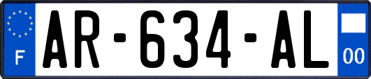 AR-634-AL