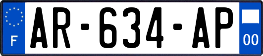 AR-634-AP