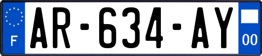 AR-634-AY