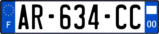 AR-634-CC