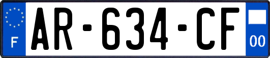 AR-634-CF