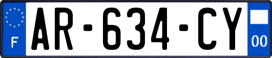 AR-634-CY
