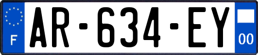 AR-634-EY