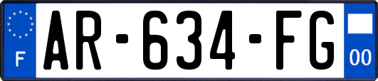 AR-634-FG