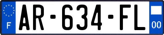 AR-634-FL