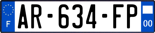 AR-634-FP