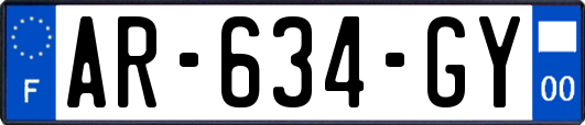 AR-634-GY