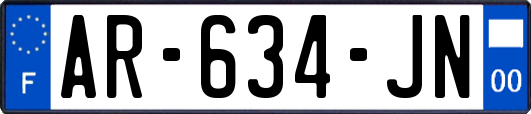 AR-634-JN