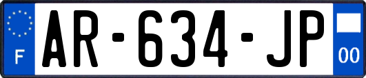 AR-634-JP