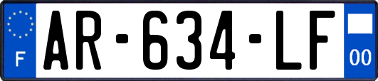 AR-634-LF
