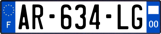 AR-634-LG