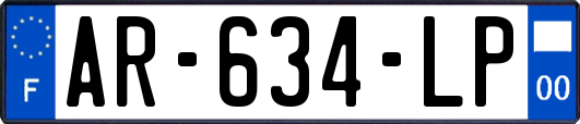 AR-634-LP