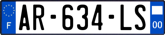 AR-634-LS