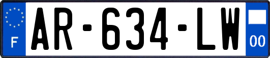 AR-634-LW