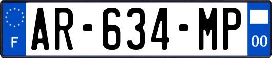 AR-634-MP