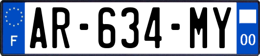 AR-634-MY