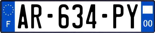 AR-634-PY