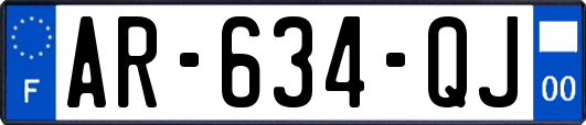 AR-634-QJ