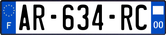 AR-634-RC