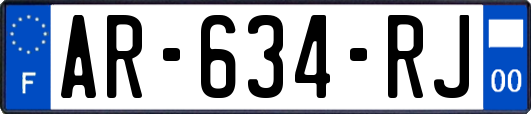 AR-634-RJ