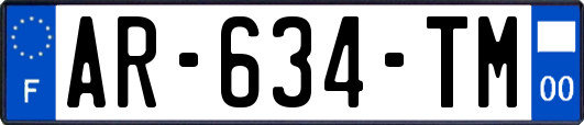 AR-634-TM