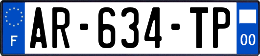 AR-634-TP