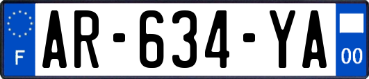 AR-634-YA
