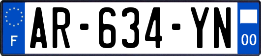 AR-634-YN