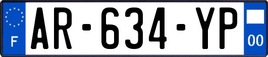 AR-634-YP