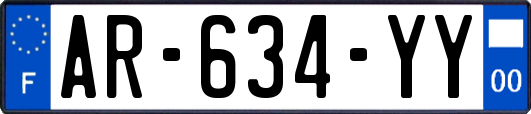 AR-634-YY