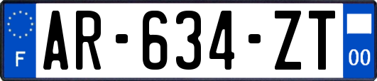 AR-634-ZT