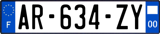 AR-634-ZY