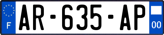 AR-635-AP