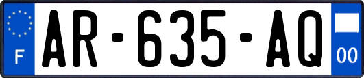 AR-635-AQ