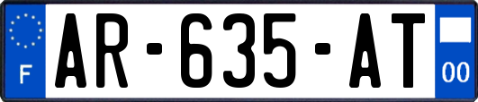 AR-635-AT