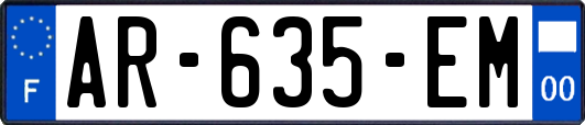 AR-635-EM