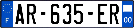 AR-635-ER