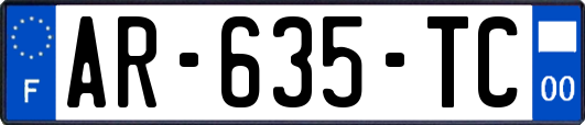 AR-635-TC